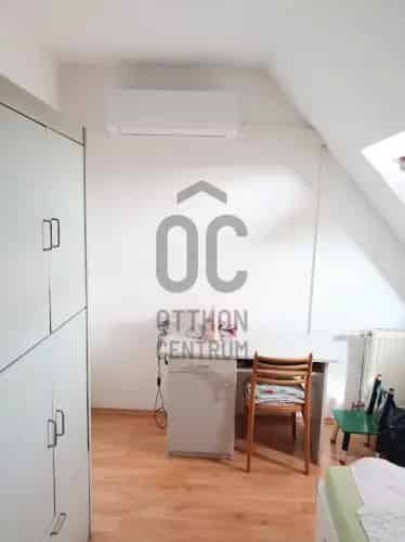 Zalaegerszegi eladó lakás, DLK063612