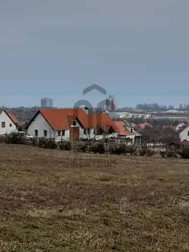 Balatonfüredi eladó telek fejlesztésre 6071 m2