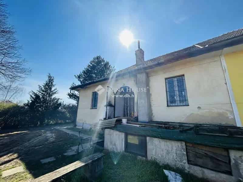 Telek Eladó , Sülysáp, Közép-Magyarország
