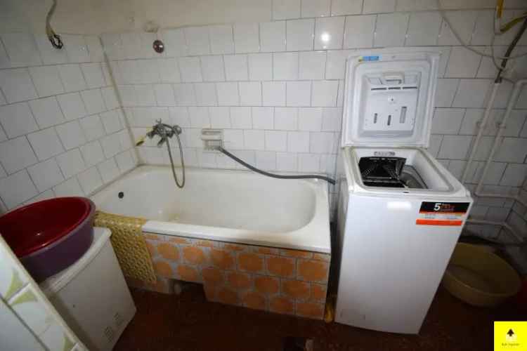 110 m2-es családi ház eladó Chernelházadamonyán