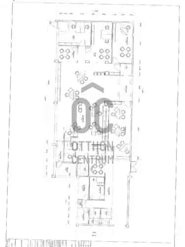 Pécsi eladó kereskedelmi ingatlan, UZ010367