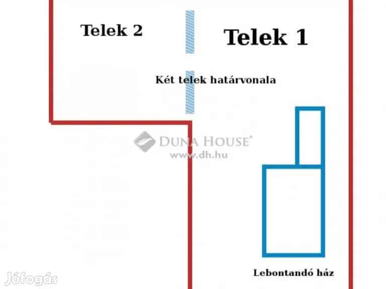 Eladó Telek, Debrecen - Debrecen, Telek, föld - Jófogás Ingatlan