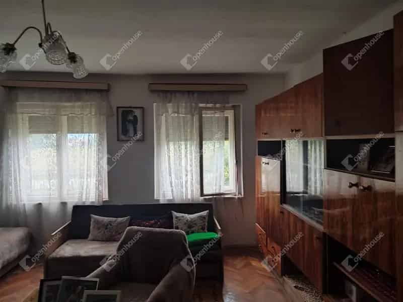 Ház Kiadó , Letenyei járás, Dunántúl