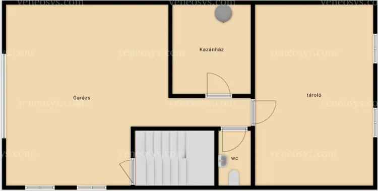 ☝️ÚJ INGATLAN A KÍNÁLATOMBAN❗ Eladó Családi ház XVIII. kerület Pestszentimre 217 m2-es, 4+ szobás🏠