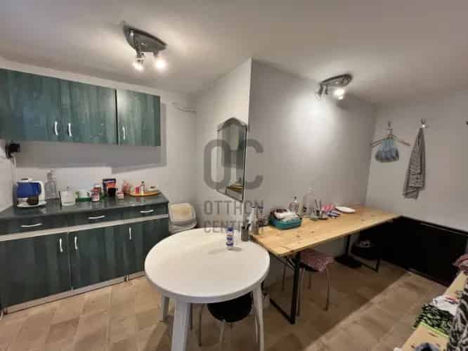 Budapest XVIII. kerületi eladó családi ház, DHZ017157