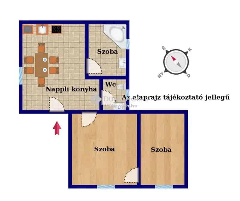Ház Eladó , Szomód, Dunántúl