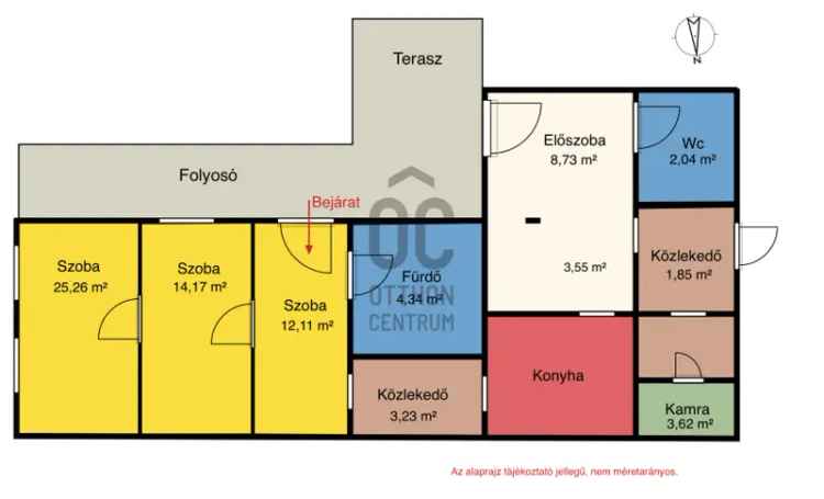 Piliscsabai eladó családi ház, H492954