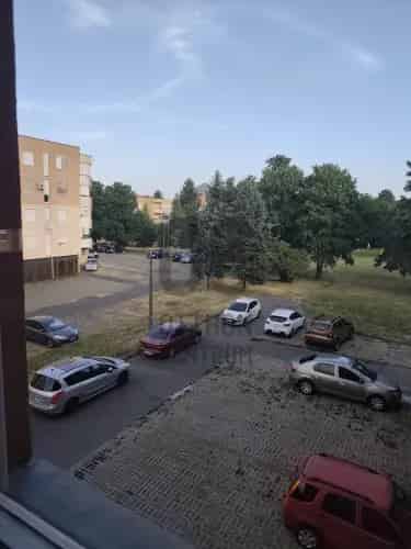 Nagykanizsai eladó lakás, H503811