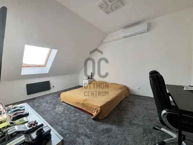 Ürömi eladó ikerház, H496691