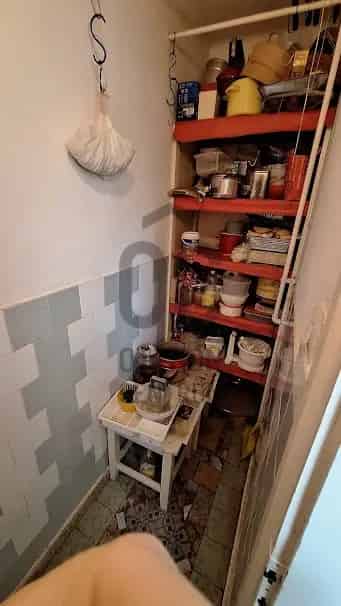 Paksi 73m2-es 3 szobás téglalakás garázzsal eladó