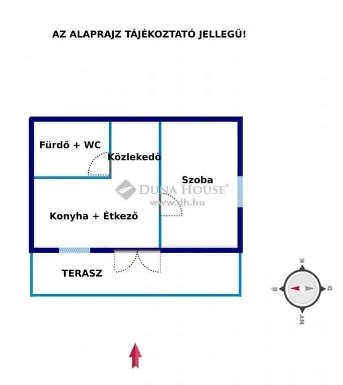 Ház Kiadó , Szentlőrinci járás, Dunántúl