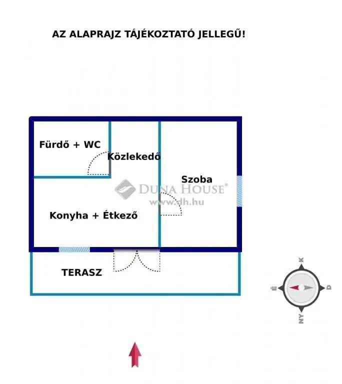 Ház Kiadó , Szentlőrinci járás, Dunántúl