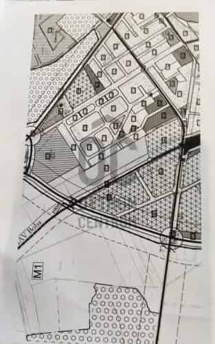 Sümegi eladó telek, T037545