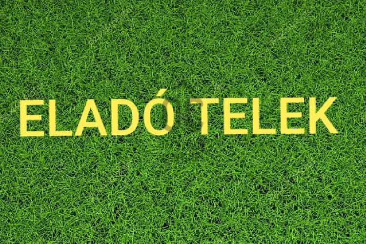Fülöpszállási eladó telek, T038942