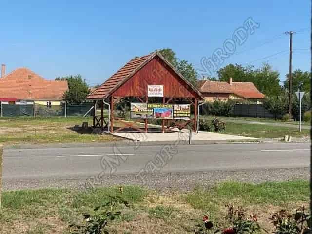 Telek Kiadó , Makói járás, Alföld és Észak