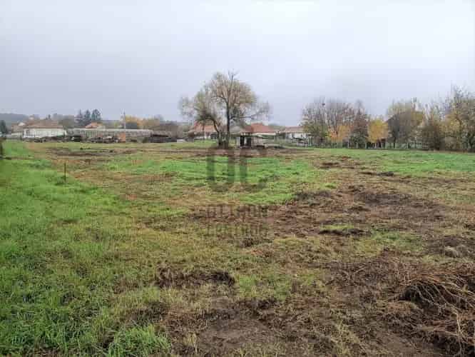 Látrányi eladó telek, T040336