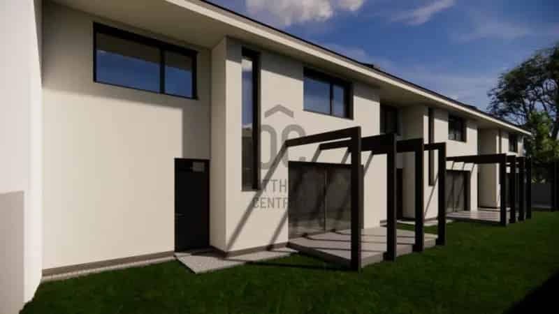 Debreceni eladó újépítésű sorház, U0048351