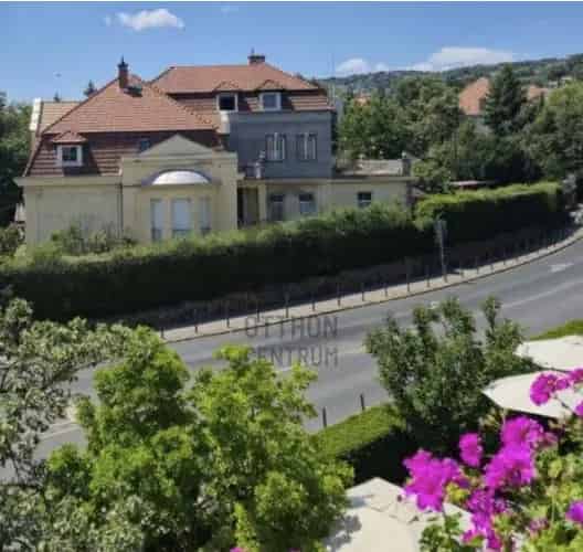 Budapest XII. kerületi eladó lakás, H504877