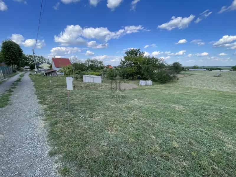 Szekszárd Szőlőhegy Építési Telek Eladó Panorámás Kilátással