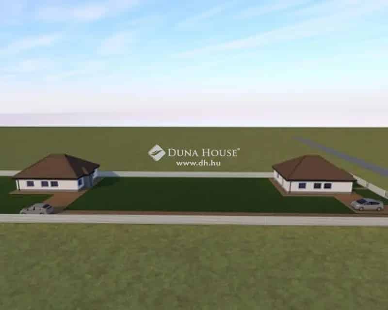 Ház Eladó , Perkáta, Dunántúl