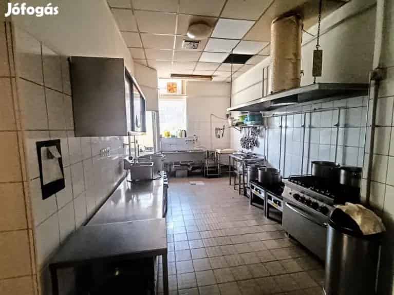 Miskolci étterem eladó - Miskolc, Iroda, üzlethelyiség, ipari ingatlan - Jófogás Ingatlan