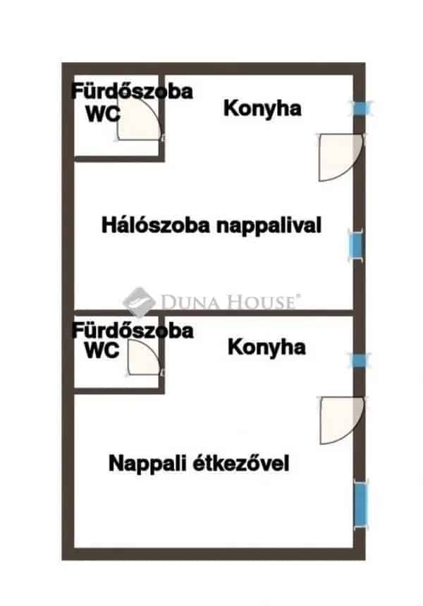 Ház Kiadó , Vecsési járás, Közép-Magyarország