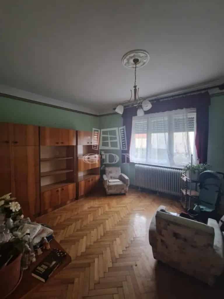 Ház Kiadó , Vasvári járás, Dunántúl