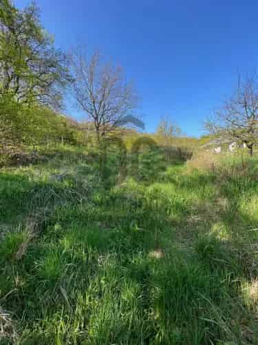 Pomázi eladó telek, DTK095527