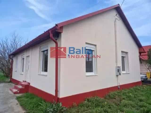 Gyál családi ház eladó 110 nm 3 2 félszoba 678 nm telek