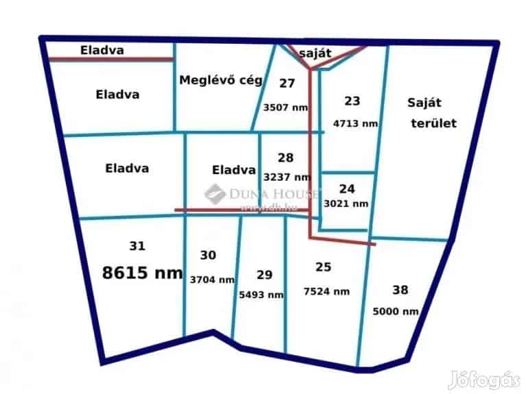 Eladó ipari területek, Szeged fő bevezető útján - Szeged, Iroda, üzlethelyiség, ipari ingatlan - Jófogás Ingatlan