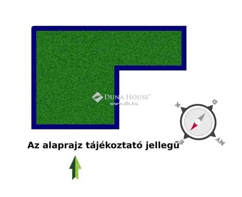 Budapest Panorámás Telek Társasház Építésre
