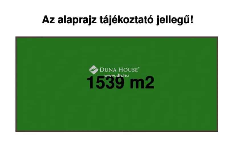 Telek Eladó , Balatonalmádi, Dunántúl