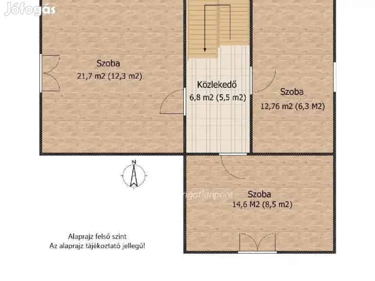 87 nm-es ház eladó Ráckeve - Ráckeve, Nyaralók, üdülők - Jófogás Ingatlan