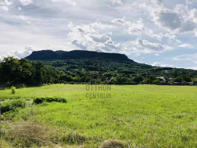 Kisapátii eladó telek, T036589