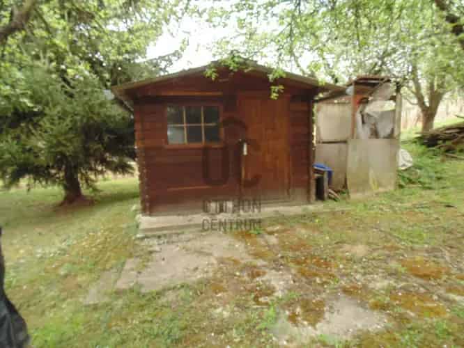 Pécsi eladó telek, T036487