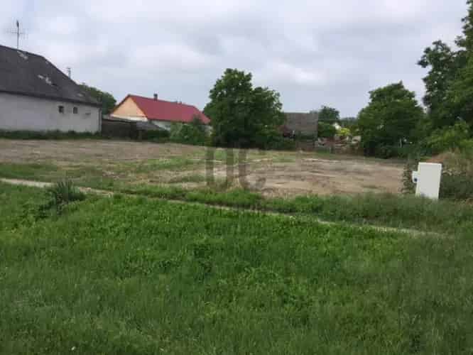 Gerjeni eladó telek, T033404