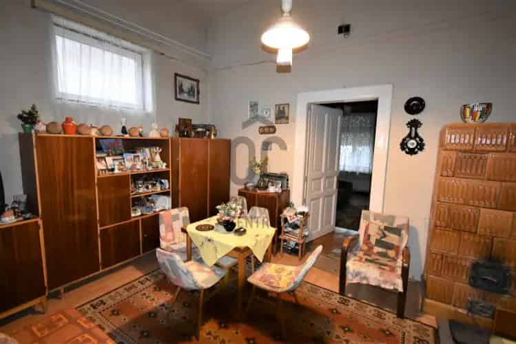 Kaposvári eladó családi ház, H446442