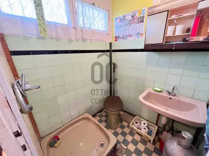 Borgátai eladó nyaraló, DHZ042461