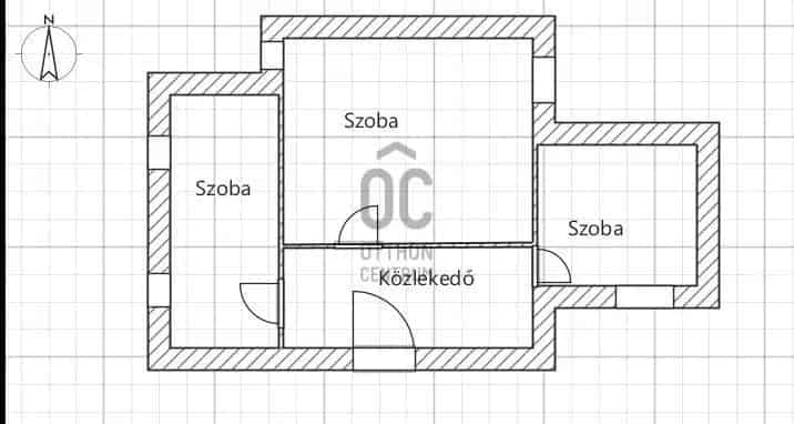 Ház Kiadó , Pécsi járás, Dunántúl