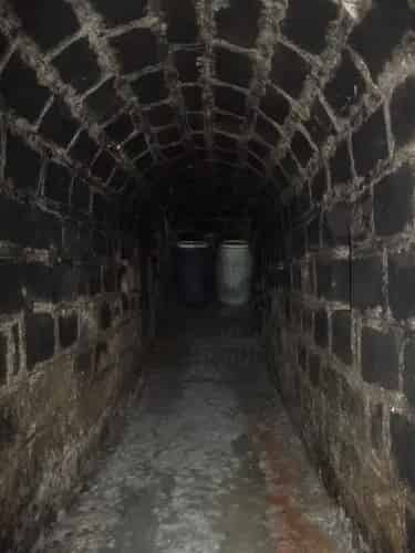 Tokaji eladó mezőgazdasagi ingatlan, M0002817