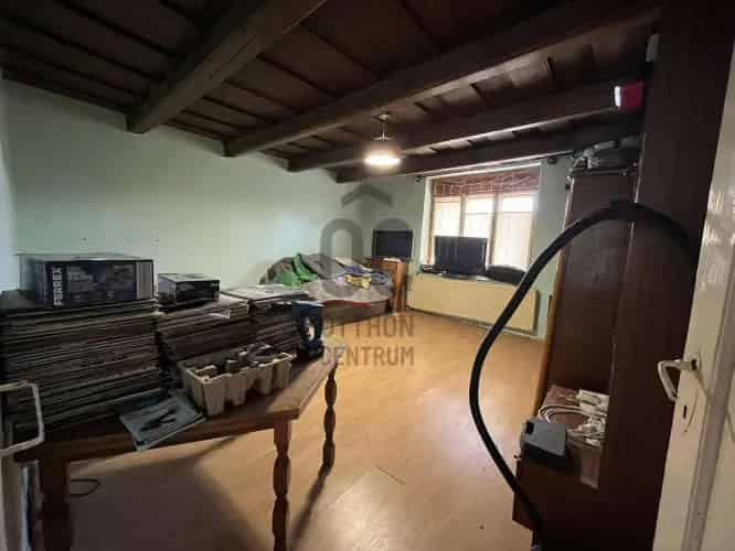 Csabrendeki eladó családi ház, DHZ080124