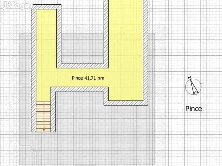 Paks, Fehérvári út - műhely (vagy présház?) kiváló helyen 16.5 M Ft - Paks, Iroda, üzlethelyiség, ipari ingatlan - Jófogás Ingatlan