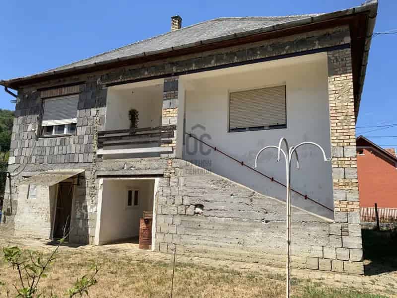 Ház Kiadó , Ózdi járás, Alföld és Észak