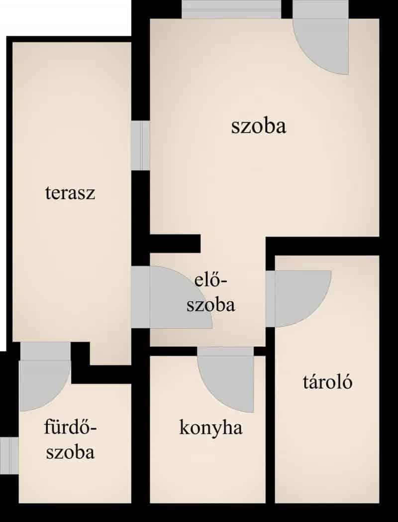 Ház Kiadó , Kozárd, Alföld és Észak