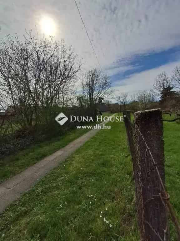 Telek Eladó , Görcsöny, Dunántúl