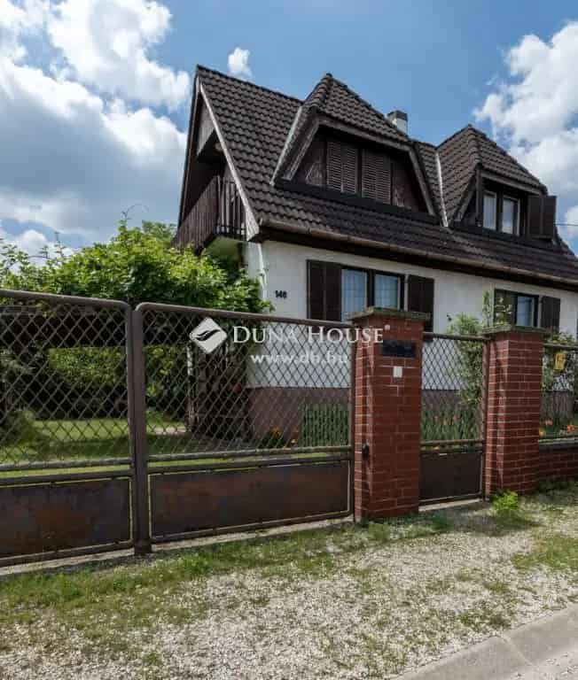 Családi ház eladó Székesfehérváron