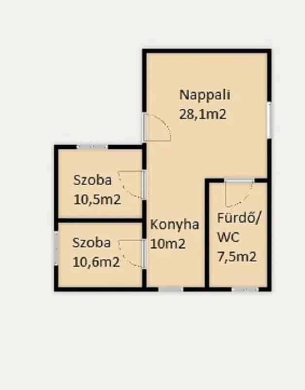 Ház Kiadó , Tatabányai járás, Dunántúl