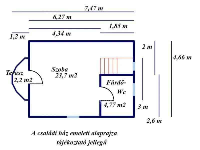 Ház Kiadó , Szolnoki járás, Alföld és Észak