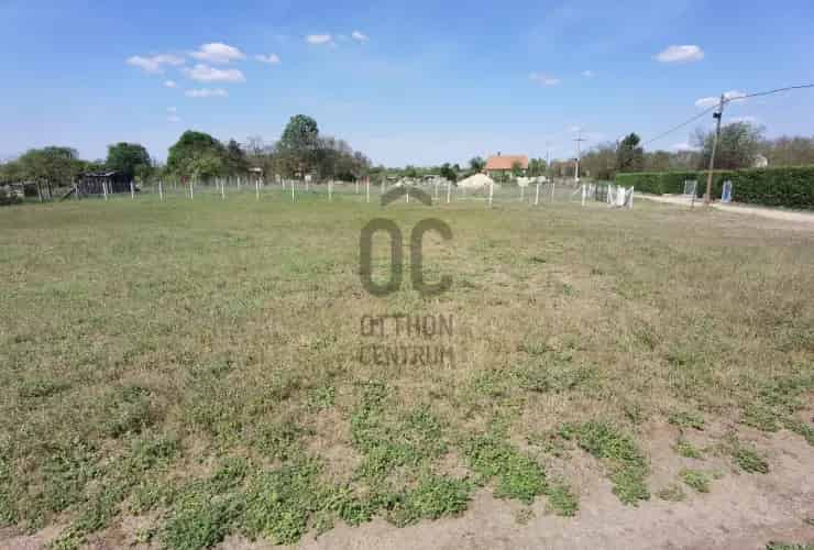 Debreceni eladó telek, T039977