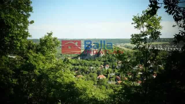 Budaörs , Csiki utca